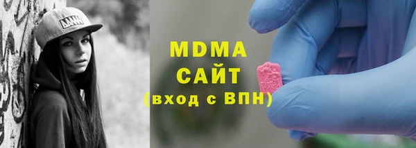 кристаллы Горняк